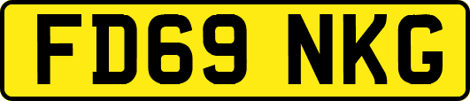 FD69NKG