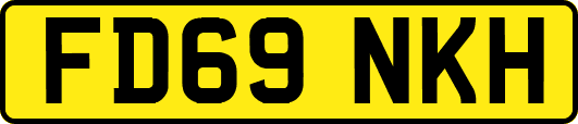 FD69NKH