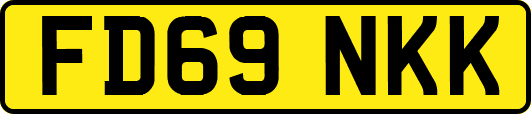 FD69NKK