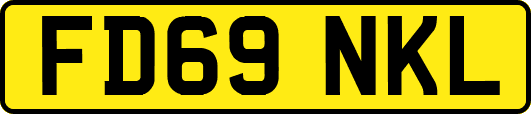 FD69NKL