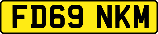 FD69NKM