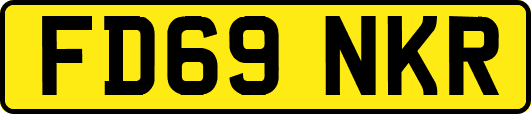 FD69NKR