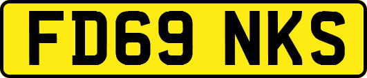FD69NKS