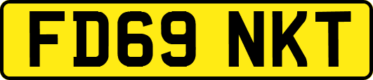 FD69NKT