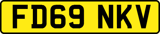 FD69NKV