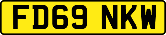 FD69NKW