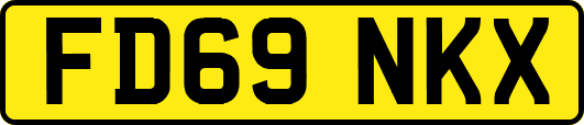 FD69NKX