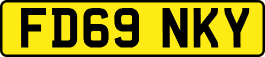 FD69NKY