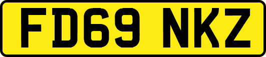 FD69NKZ
