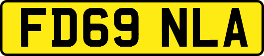 FD69NLA