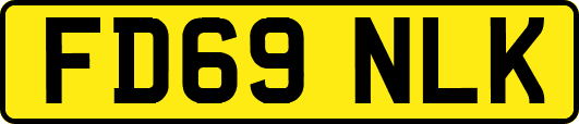 FD69NLK