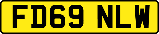 FD69NLW