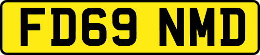 FD69NMD