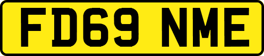FD69NME