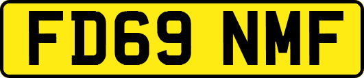 FD69NMF