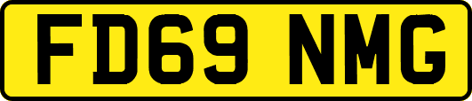 FD69NMG