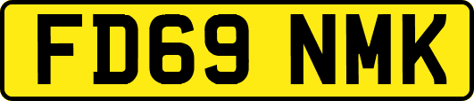 FD69NMK