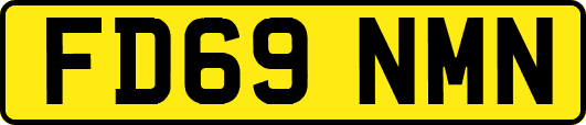 FD69NMN