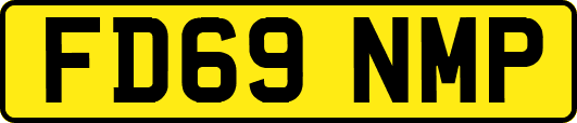 FD69NMP