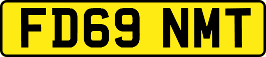 FD69NMT