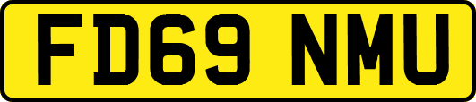 FD69NMU