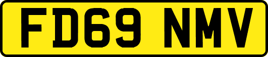 FD69NMV