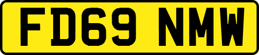 FD69NMW