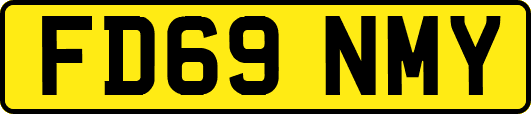 FD69NMY