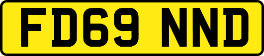 FD69NND