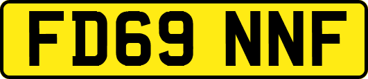 FD69NNF