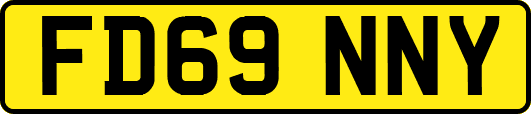 FD69NNY
