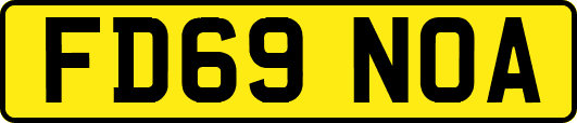 FD69NOA