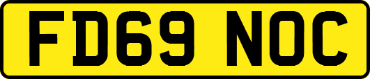 FD69NOC