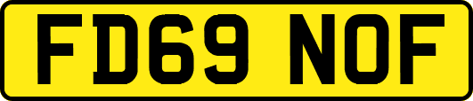 FD69NOF
