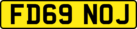 FD69NOJ