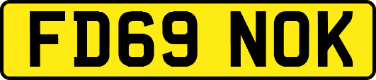 FD69NOK