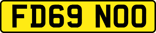 FD69NOO