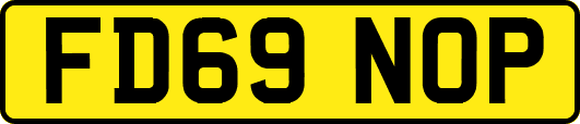 FD69NOP