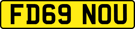 FD69NOU