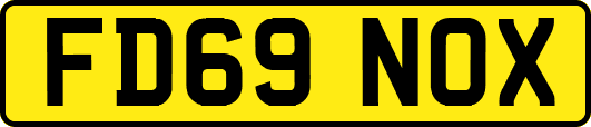 FD69NOX