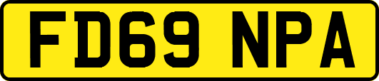 FD69NPA