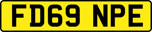FD69NPE