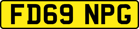 FD69NPG