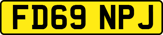 FD69NPJ