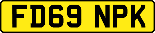 FD69NPK
