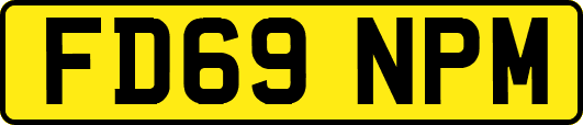 FD69NPM