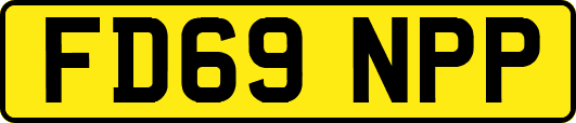 FD69NPP