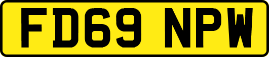 FD69NPW