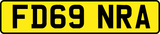 FD69NRA