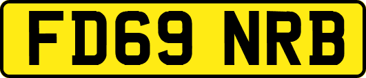 FD69NRB